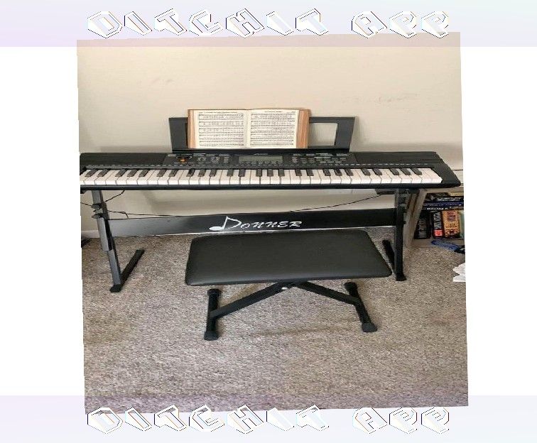 fight physical Yamaha Piano Superior Sound and Quality for Music Lovers