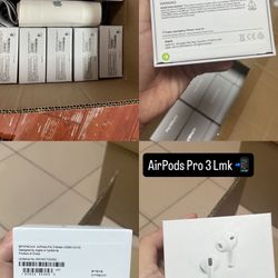Air Pods Gen 3 