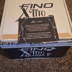 Gallo Fino X Tito Doble P 