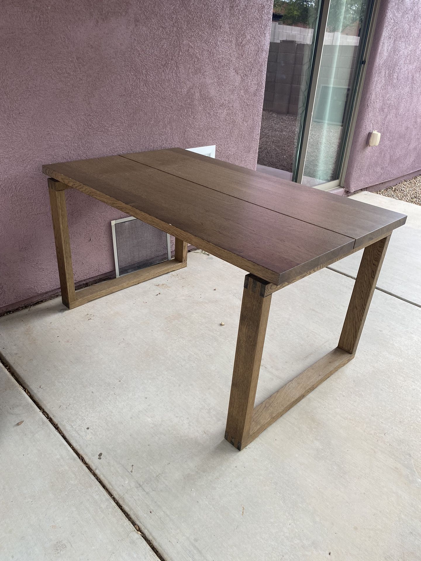 Kitchen Table