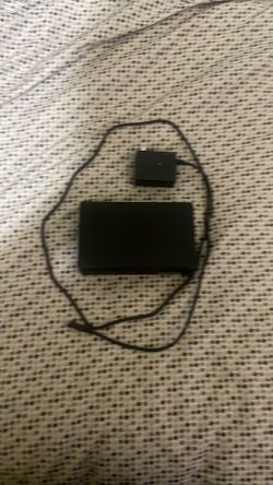 Nintendo switch dock