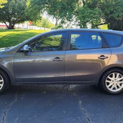 2009 Hyundai Elantra