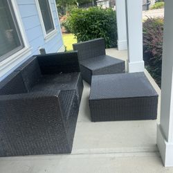 Outdoor Furniture