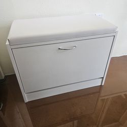 Shoe Bench/cubby