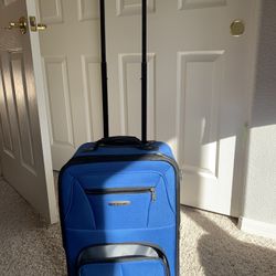 ROCKLAND CARRYON 