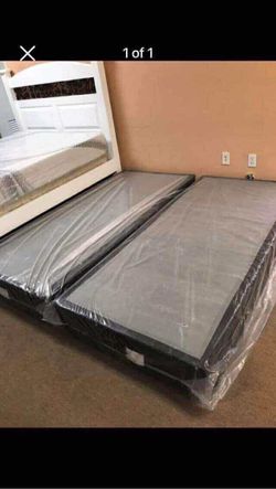 New king size