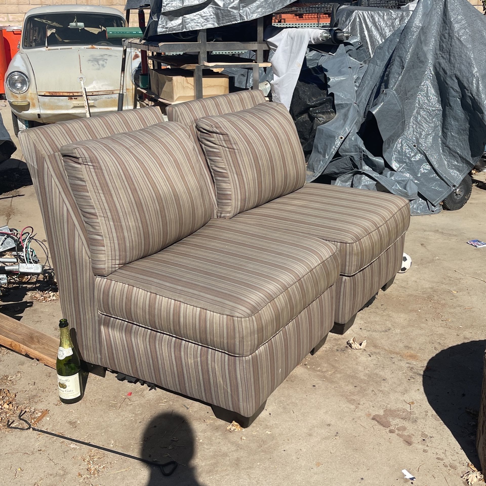 patio furniture