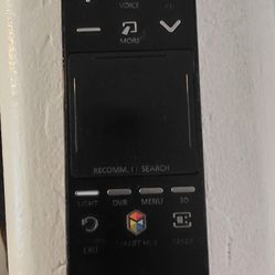 65" tv with wall mount