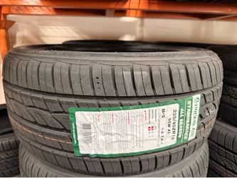 1 New Tire Rockblade Staminarace 235/40R18 $69