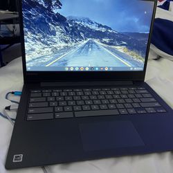 Lenovo Chromebook S330 14 Inch 