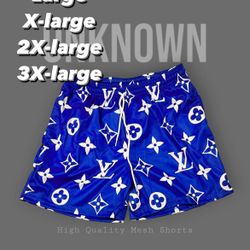 Lv Shorts 