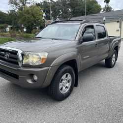 2010 Toyota Tacoma
