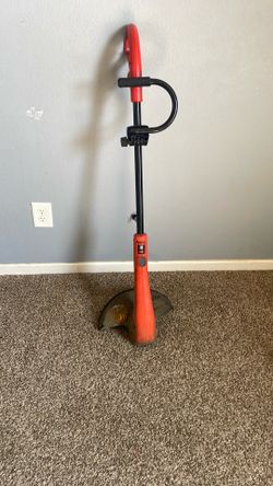 Grass cutter