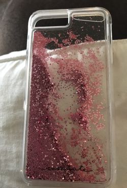 Cell phone case