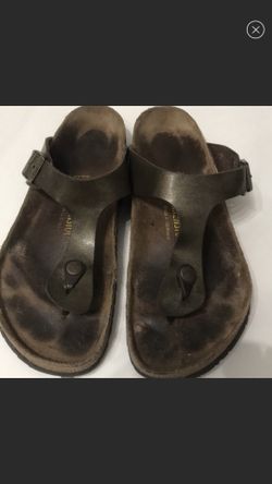 Birkenstock’s Slipper