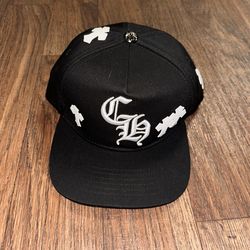 Chrome Hearts Hat