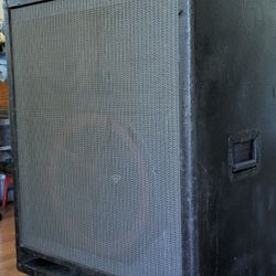 Fender  BXR Spectrum 
