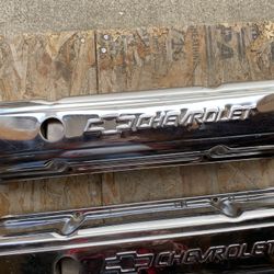 Valve Covers
