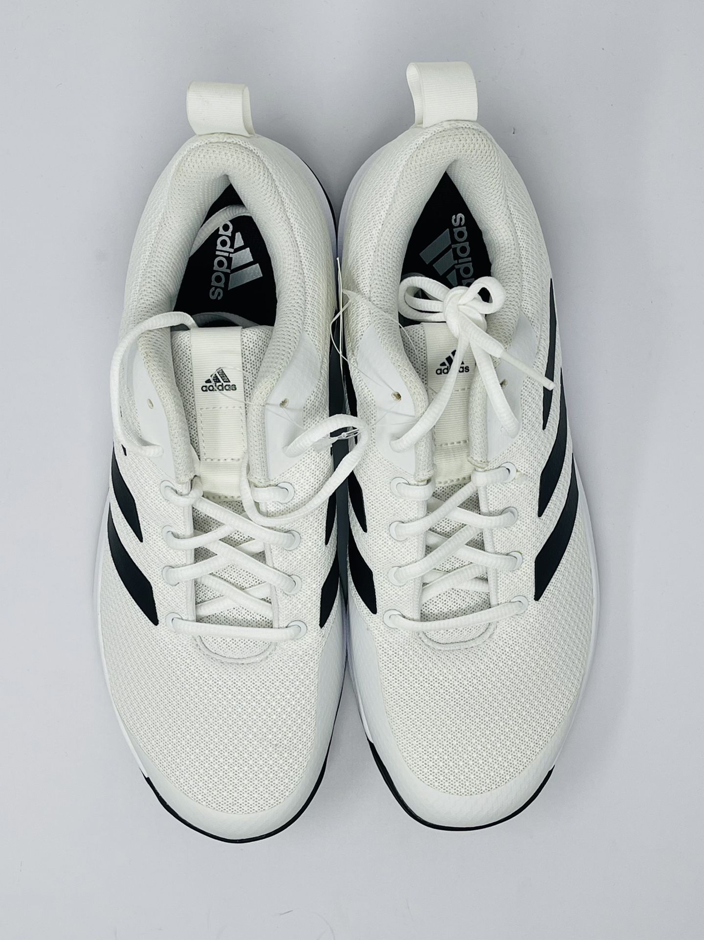 adidas game spec tennis shoes