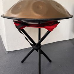 Handpan Drum