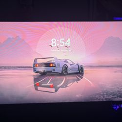 gaming monitor 