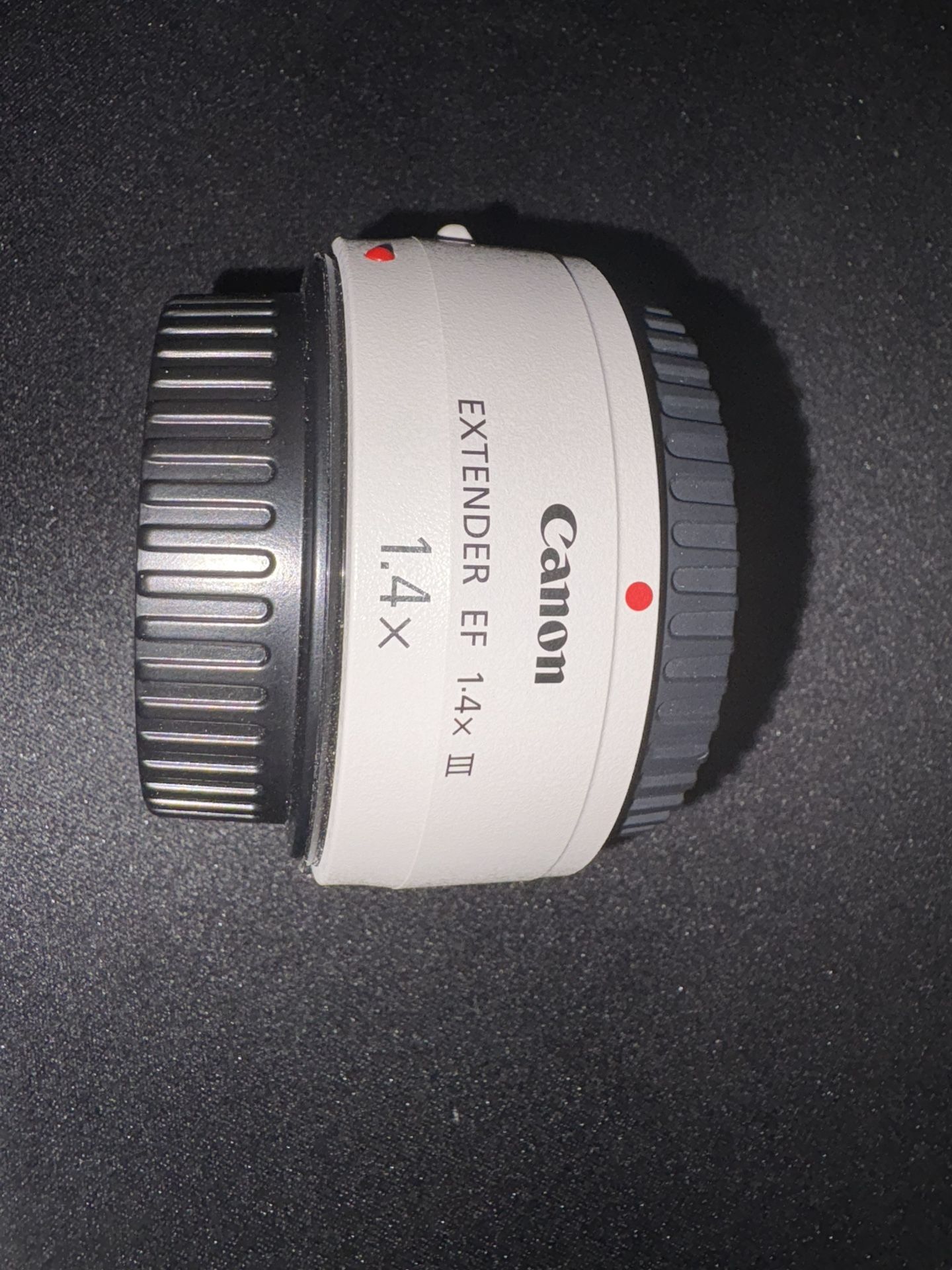 Canon Lens Extender 1.4x III