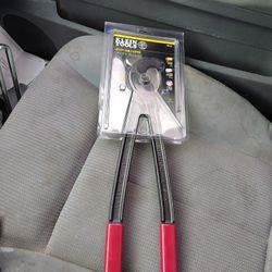 Utility Cable Cutters