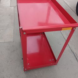 Westward Utility Cart