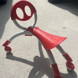 YBIKE Walker Ride On Toy - Red 
