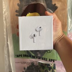 AirPods Pro