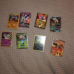 Pokémon Cards