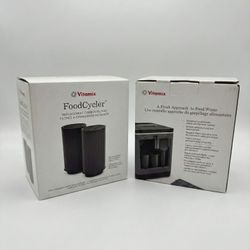 Vitamix Foodcycler Carbon Filters