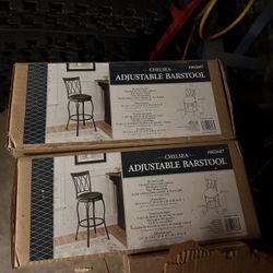 Barstools