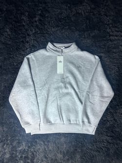 Alo quarter zip