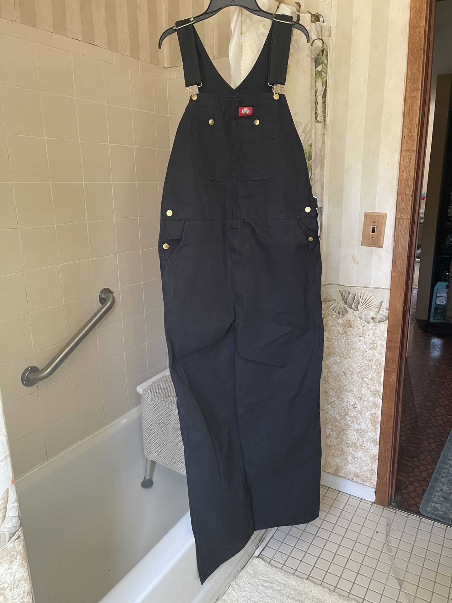 DickiesCoveralls 40x32