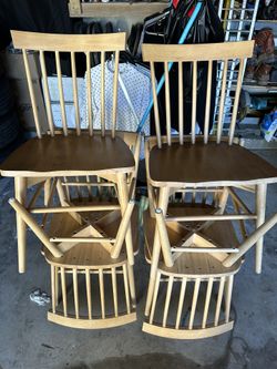 Patio Chairs