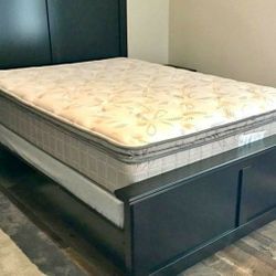 Mattresses and Mattress Sets for Sale! BRAND NEW !