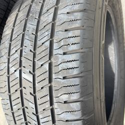 Used Tires