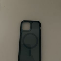 iPhone 12 - 12pro Case 