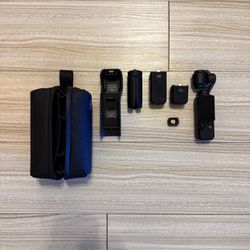 DJI OSMO POCKET 3 