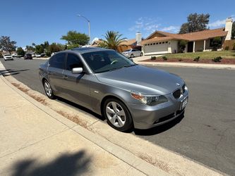 2006 BMW 530xi