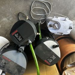 Aquarium Canister Filters