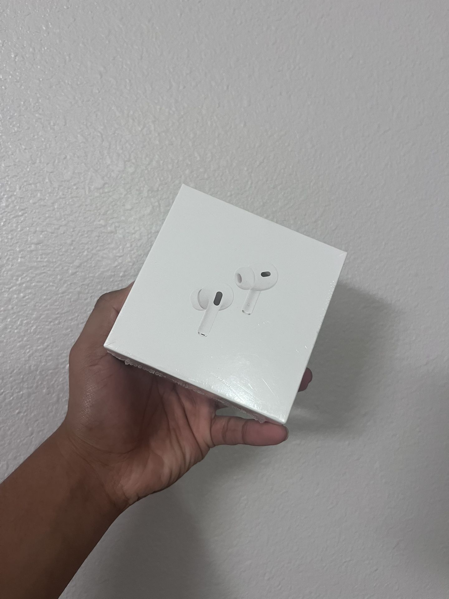 AirPods Pro 2nd Generation