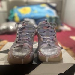 Jordan Luka 2 Nebula Zapato Size 10 De Hombre $70