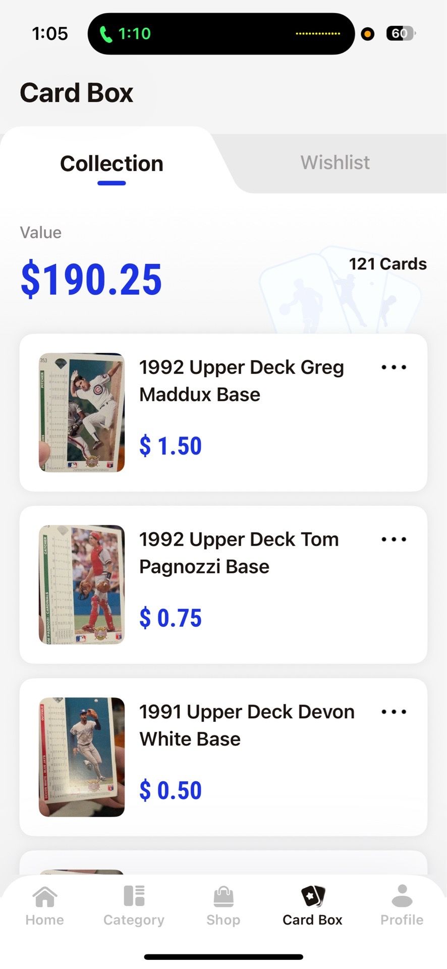 sports cards 1990s baseball and basketball skybox