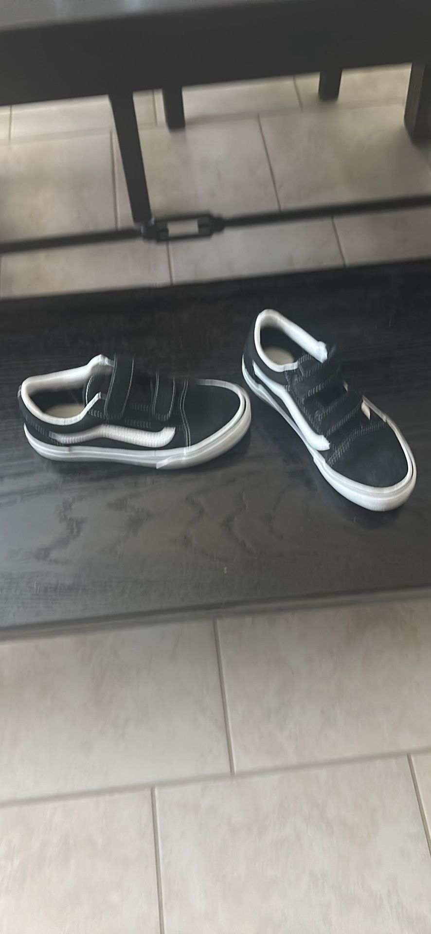 Size 2 Boy Shoes