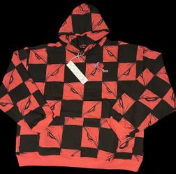 Matty Boy Anti Promo Ninety Nine Eyes Pullover