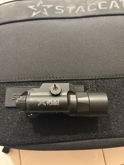 Surefire x300 turbo