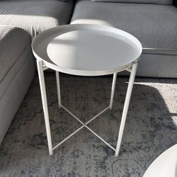 Small Coffee Table