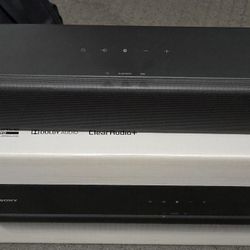 Sony Soundbar